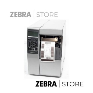 Máy in mã vạch Zebra...